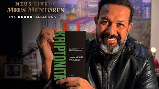 Mentoria Meus Livros Meus Mentores