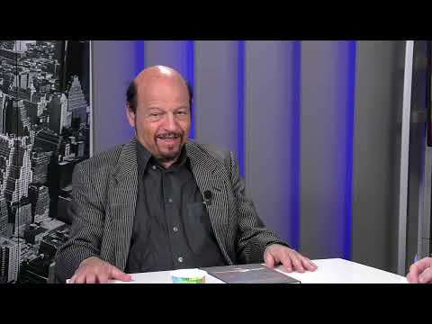 PIRKADAT Breuer Péterrel: Kerényi Miklós Gábor