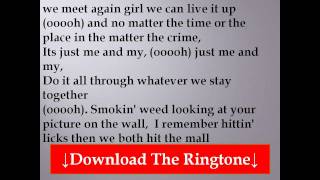 Rick Ross - She Crazy Lyrics