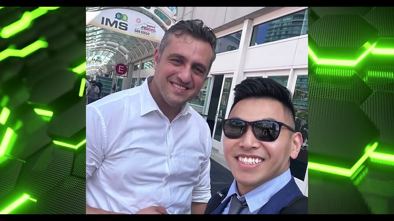 2024 Engineering Honors Awardee: Sargoun Shammas