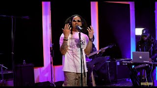 Adrian Marcel - My Life Live | Just One Take Sessions S.4