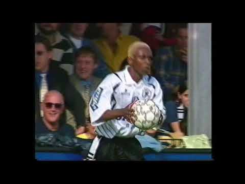 1997-1998 6de speeldag Eendracht Aalst - Standard 1-1