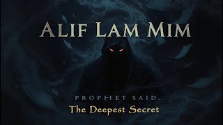 Download lagu Alif Lam Mim — Misteri Tersembunyi dan Pesan Spiritual Surah al-Baqarah mp3