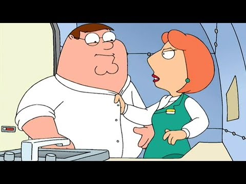 Lois became a Flight Attendant