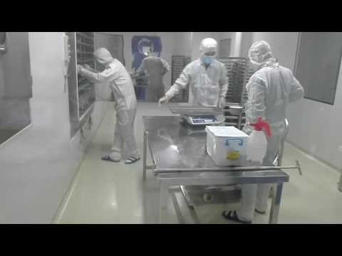 Wecare-bio Probiotics Workshop