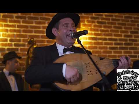 Colaj live Constantin și Cosmin Gaciu & Taraful Iancu Jianu 1