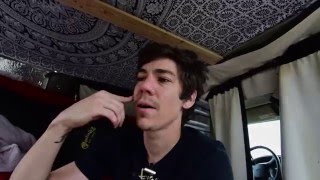 62. 🔥THERE WAS A FIRE!!!🔥