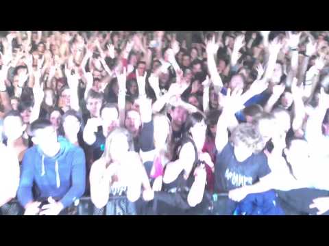 Crowd Cam - Munich, DE 2013