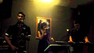 Almost Like Being In Love