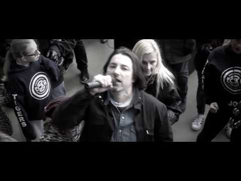 WOUNDEDSPiRiT - 11Months3Weeks6Days (official Video)