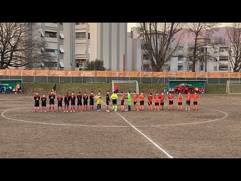 CAPOSTRADA-SETTIGNANESE (Highlights)