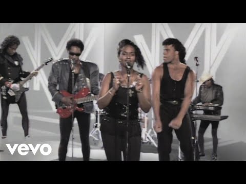 The Real Milli Vanilli - Nice 'N Easy (When We Make Love) (Official Video) (VOD)