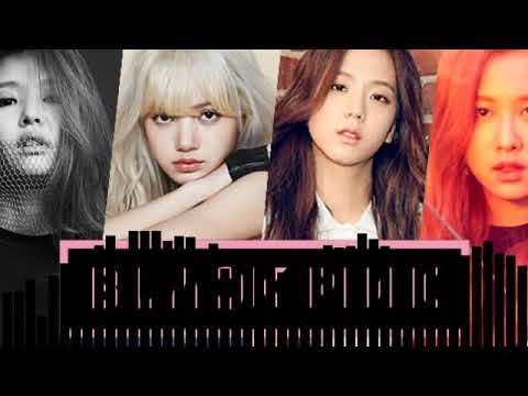 Dj Lizven ft. BLACKPINK - Kill This Love [Tekno Remix]