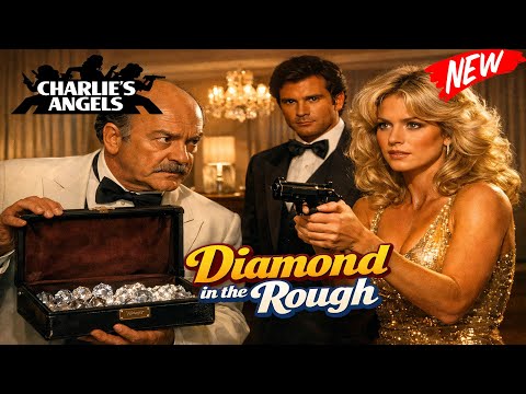 Charlie's Angels 1976 Full Season 🎃 Diamond in the Rough 🎃 Charlie's Angels Full Episode 2026