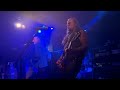 Pentagram - Death Row & All Your Sins Live @ Pumpehuset, Copenhagen 2023
