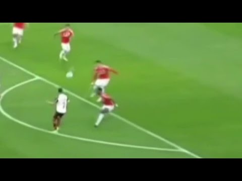 ÉVERTON RIBEIRO MUITO CRAQUE!