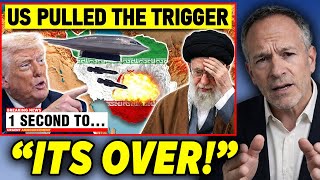 3 MIN AGO: Khamenei’s Son Escapes with $1.5 Billion as US Bombers Take Off!