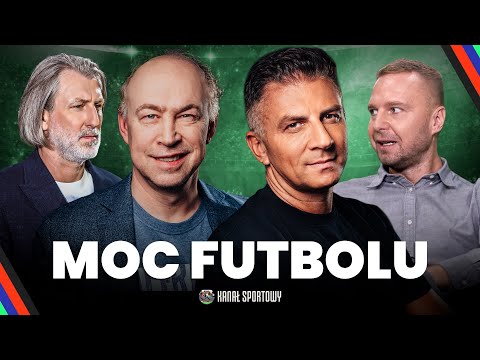 MOC FUTBOLU: BOREK, POL I GOŚCIE: LEWANDOWSKI WRÓCIŁ, WIDZEW - LEGIA 1:1 + LIGA PL