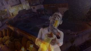 Archie Shepp & Dollar Brand - Moniebah (HD)