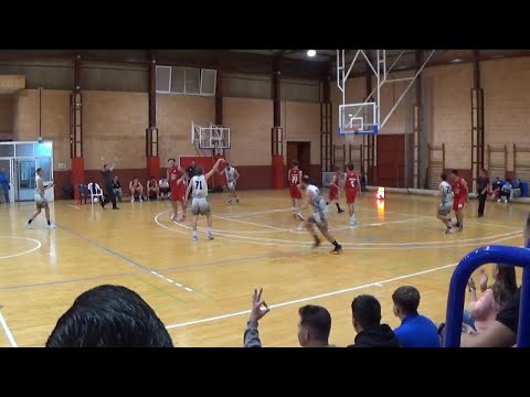 FC Cartagena CB vs CB Caravaca