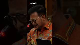 Download lagu Mantan Anak Buah Bongkar Kasus Korupsi, SYL: Saya Tidak Perlu Dibela mp3