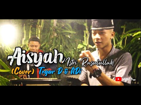 Tegar Raffandam - Aisyah Istri Rosulloh (Cover SKA,koplo Versiaon)ADM PRO