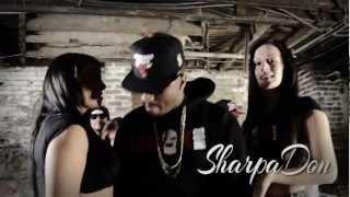 RON BROWZ -STRETCH- FEAT LENOX MOB (DIRECTED BY KING TYME)