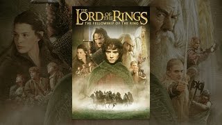 Lord of the Rings: The Fellowship of the Ring