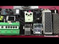 Rig Rundown: Queens of the Stone Age's Troy Van Leeuwen — Premier Guitar