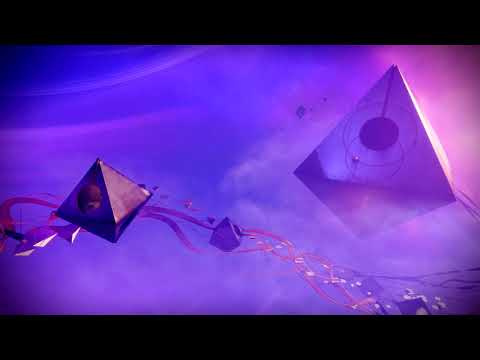 Destiny 2: Prophecy Music - Odyssey IX (OST Version)