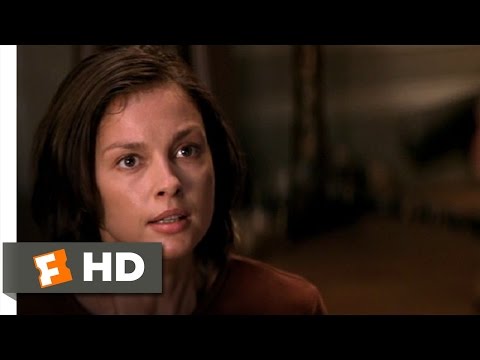 Double Jeopardy (8/9) Movie CLIP - Shot In The Nick of Time (1999) HD