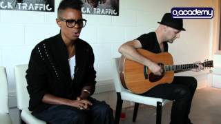 Skunk Anansie: 'I Believed In You' Acoustic Session