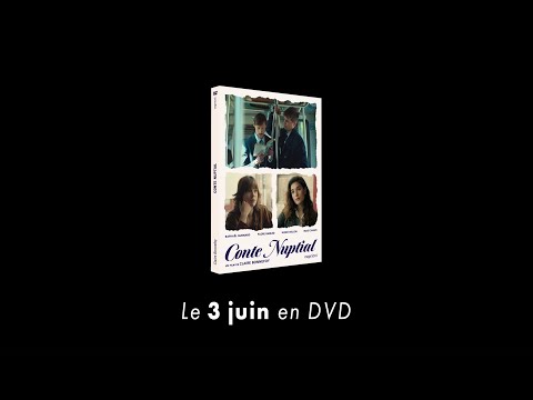 CONTE NUPTIAL - Disponible en DVD