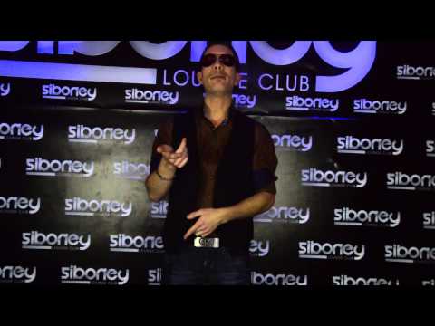 DJF - Arrimate Beba (Official Video) 2014