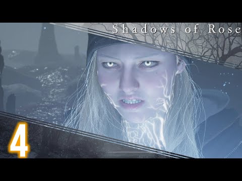 Bumbling Through RE Village: Shadows of Rose p.4 - Ultra Moldstinct (FINAL)
