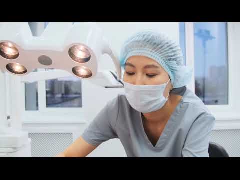 Treatments at the Dentist 🦷💉 ASMR Background sounds