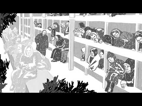 Explanatory film »Concentration and extermination camps«