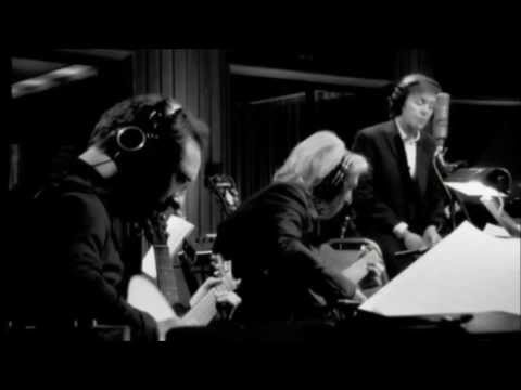 Video thumbnail for My Valentine (Johnny Mandel Original Arrangement)