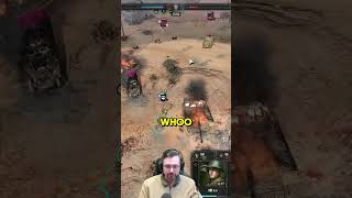 Can Rangers Beat a Tiger Tank?