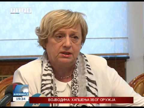 Rezultati referenduma o Danu Republike pred Ustavnim sudom RS