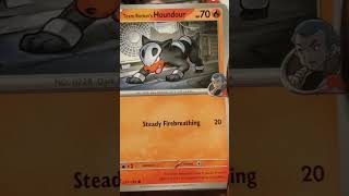 pokemon destined rivals booster #pokemon #pokemonchannel #pokemoncards #pokemontcg #tcg #fypシ