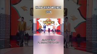 Download lagu Iklan sarung wadimor | jingle Wadimor Ft. Ridwan Lida #iklan #tvone #viral mp3