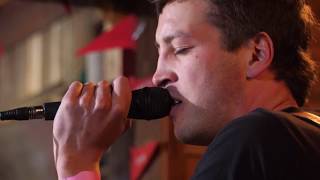Marlon Williams live from the PledgeHouse during SXSW