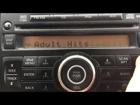 Lincoln, Nebraska FM Bandscan - May 2, 2020