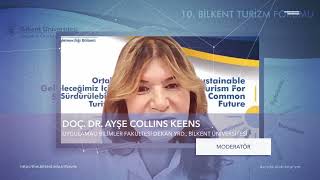 10. Bilkent Turizm Forumu Tanıtım Videosu
