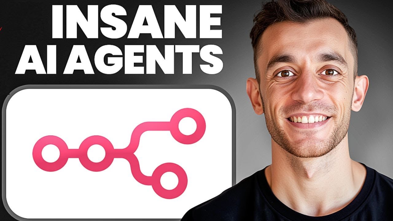 Building n8n AI Agents LIVE (steal these) 🤯