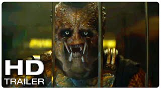 Download the video "PREDATOR BADLANDS Official Final Trailer 3 (NEW 2025)"