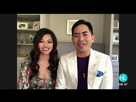 Meet the Houston couple featured on HBO MAX's 'House of Ho'