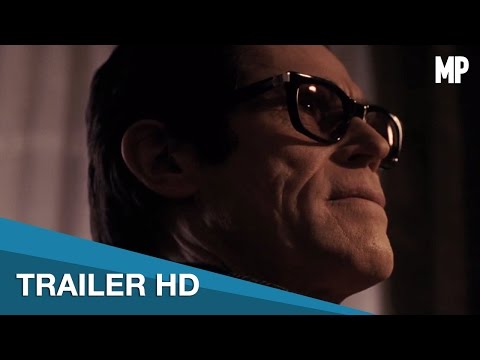 Pasolini (International Trailer)