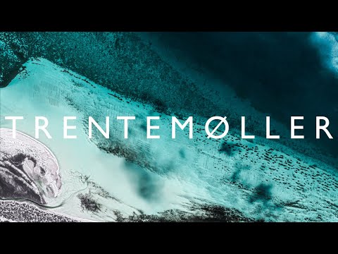Trentemøller - Miss You (30 minute loop)